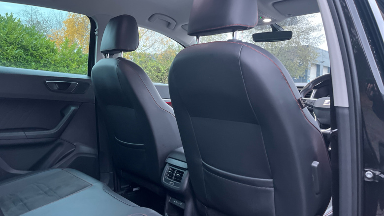 SEAT Ateca 1.5 TSI EVO FR 5dr DSG Petrol Estate